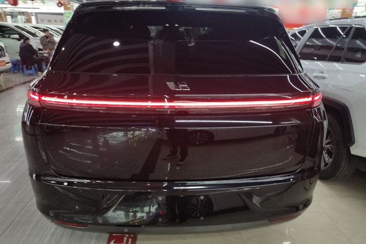 Used Li Auto L7 2023 Air model Rear