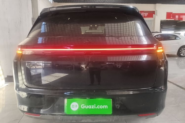 Used Li Auto L7 2023 Air model Rear