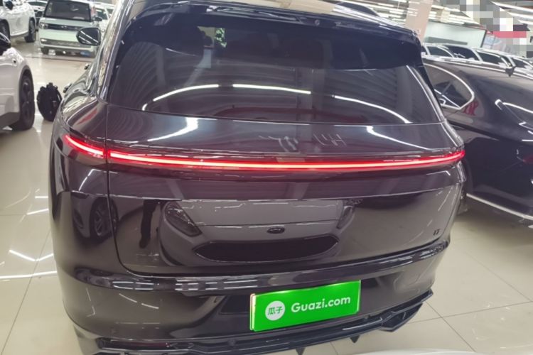 Used Li Auto L7 2023 Air model Rear