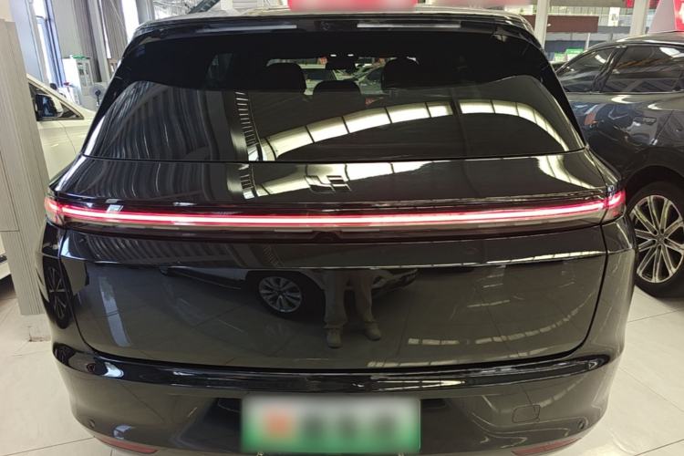 Used Li Auto L7 2023 Air model Rear