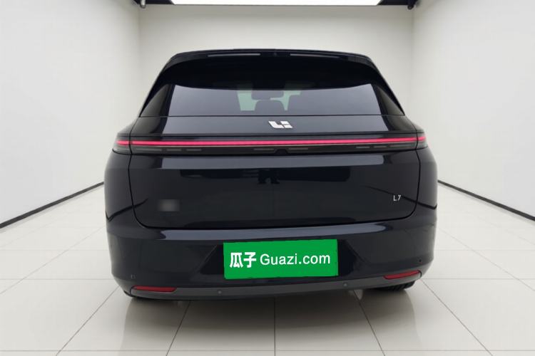 Used Li Auto L7 2023 Air model Rear