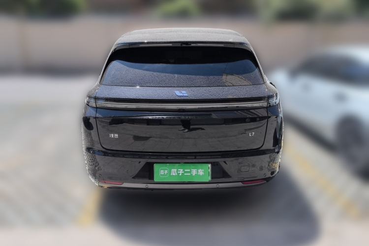 Used Li Auto L7 2023 Max model Rear