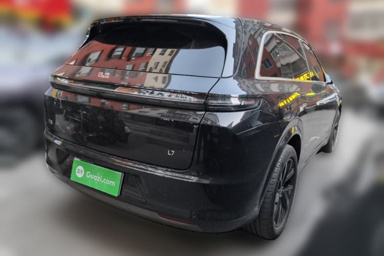 Used Li Auto L7 2023 Air model
