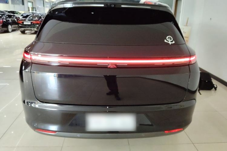 Used Li Auto L7 2023 Air model Rear