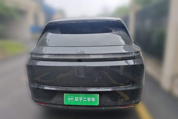 Used Li Auto L7 2023 Air model Rear