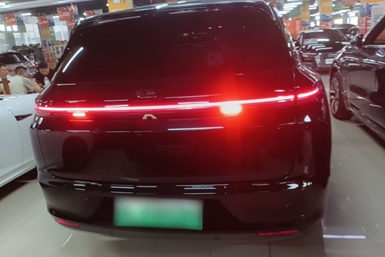 Used Li Auto L7 2023 Air model Rear