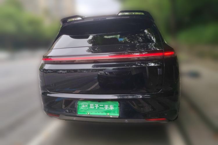 Used Li Auto L7 2023 Air model Rear