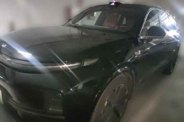 Used Li Auto L7 2023 Max model