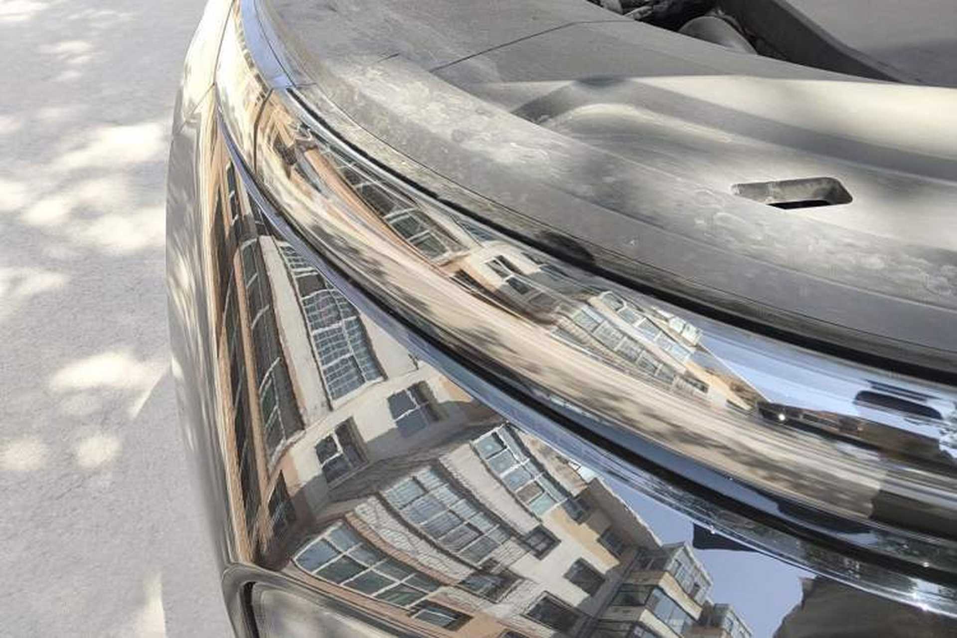 Used Li Auto L7 2023 Air model Right Front Headlight