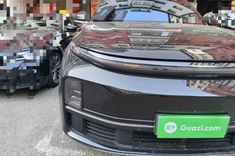 Used Li Auto L7 2023 Air model
