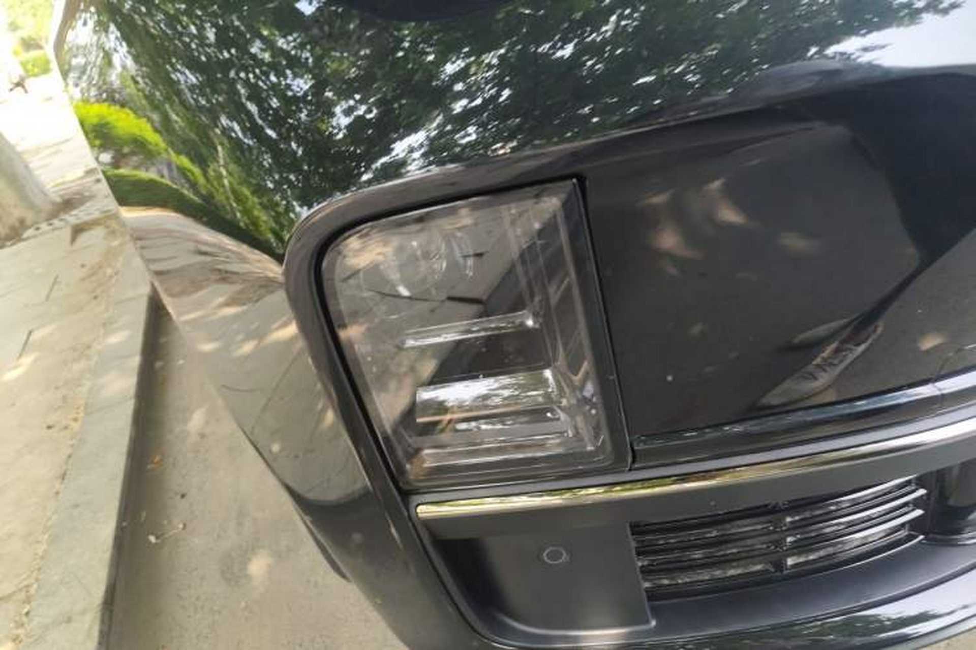 Used Li Auto L7 2023 Pro Model Right Front Headlight