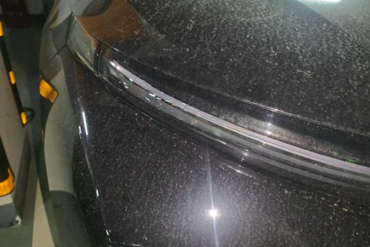 Used Li Auto L7 2023 Pro Model Right Front Headlight