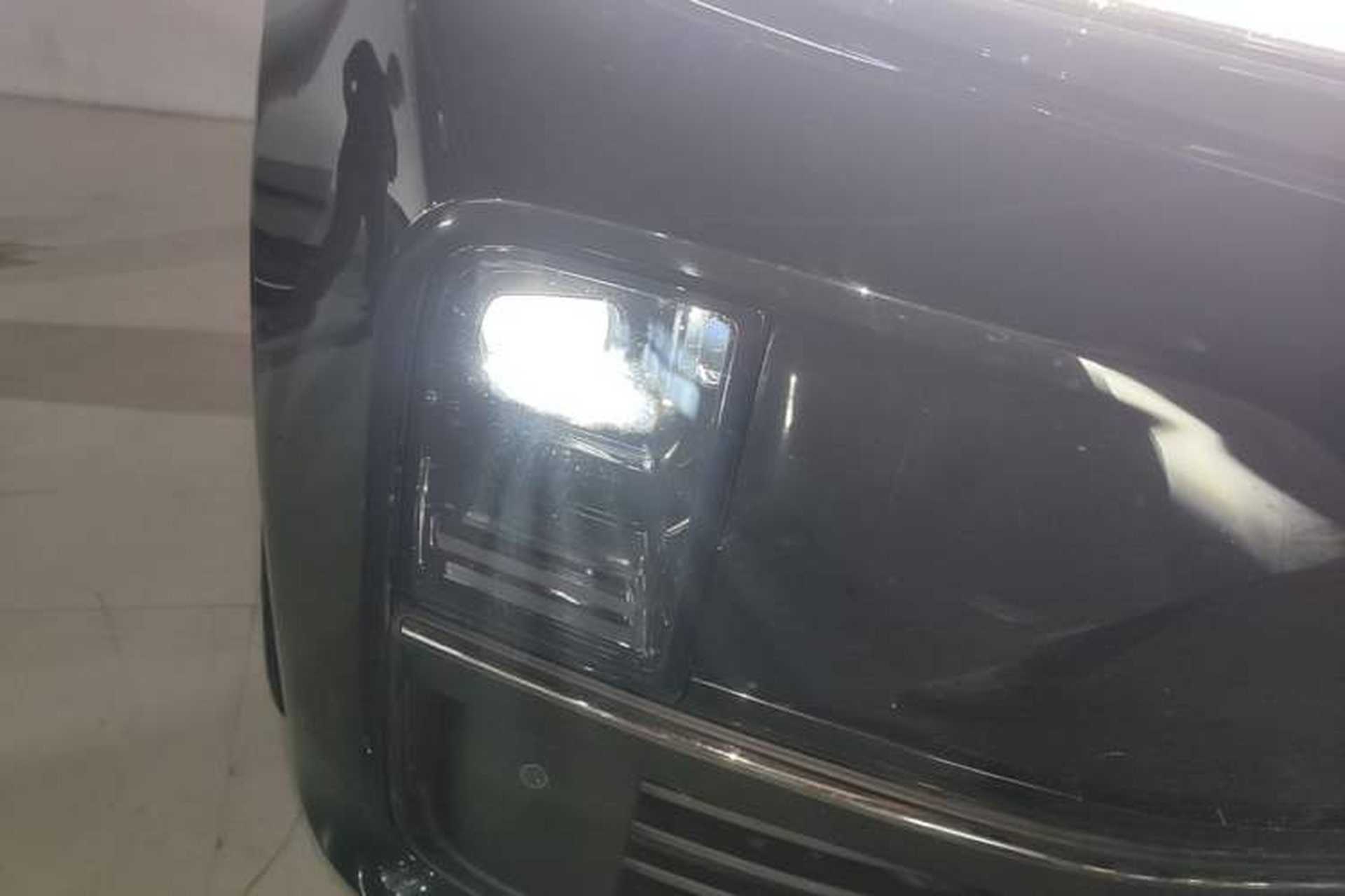 Used Li Auto L7 2023 Air model Right Front Headlight