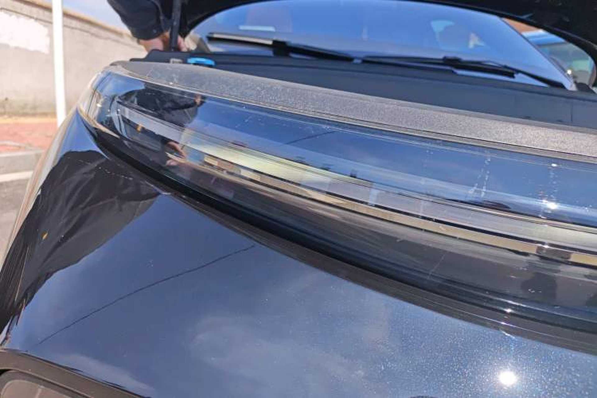 Used Li Auto L7 2023 Air model Right Front Headlight