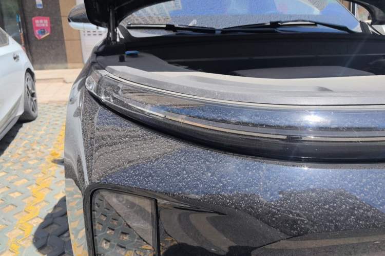 Used Li Auto L7 2023 Max model Right Front Headlight