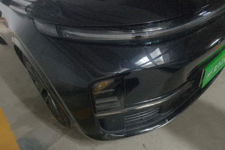 Used Li Auto L7 2023 Pro Model Right Front Headlight