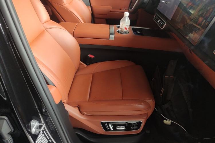 Used Li Auto L7 2023 Air model Right Front Seat