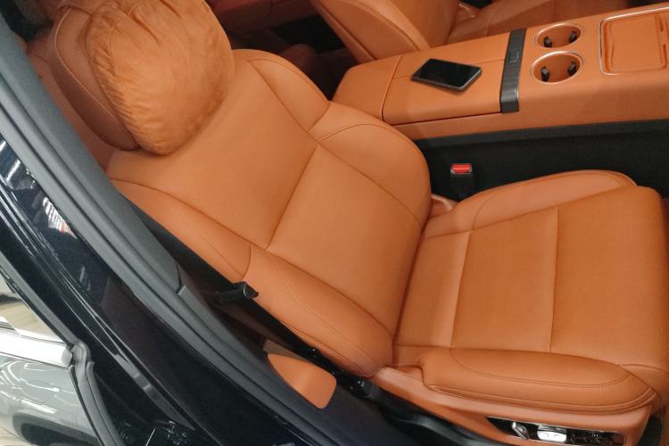 Used Li Auto L7 2023 Air model Right Front Seat