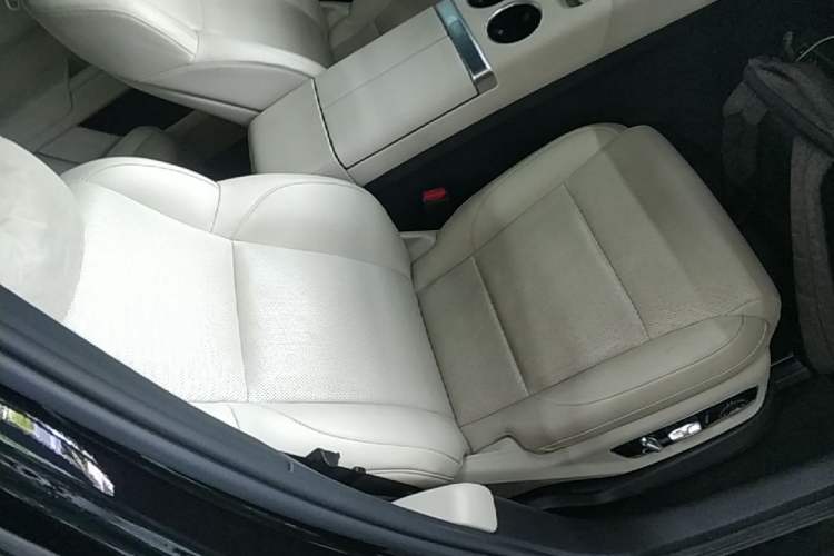 Used Li Auto L7 2023 Pro Model Right Front Seat