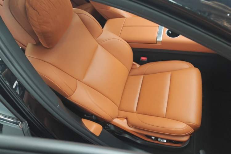 Used Li Auto L7 2023 Max model Right Front Seat