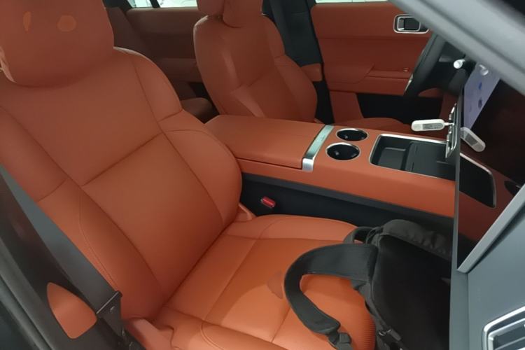 Used Li Auto L7 2023 Air model Right Front Seat