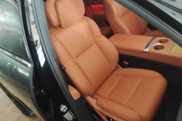 Used Li Auto L7 2023 Air model Right Front Seat