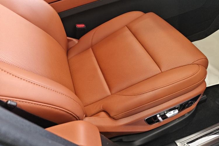 Used Li Auto L7 2023 Pro Model Right Front Seat