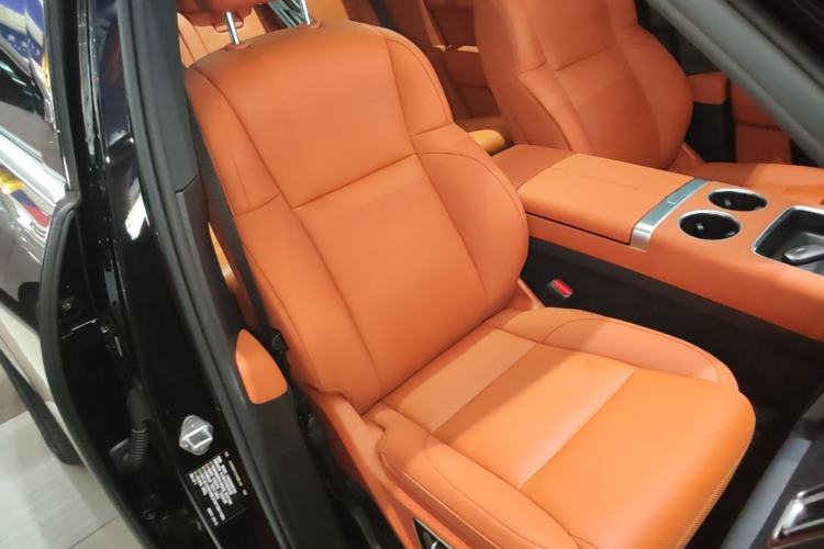 Used Li Auto L7 2023 Air model Right Front Seat