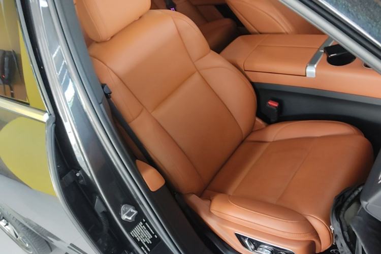 Used Li Auto L7 2023 Air model Right Front Seat