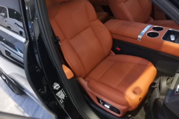 Used Li Auto L7 2023 Air model Right Front Seat