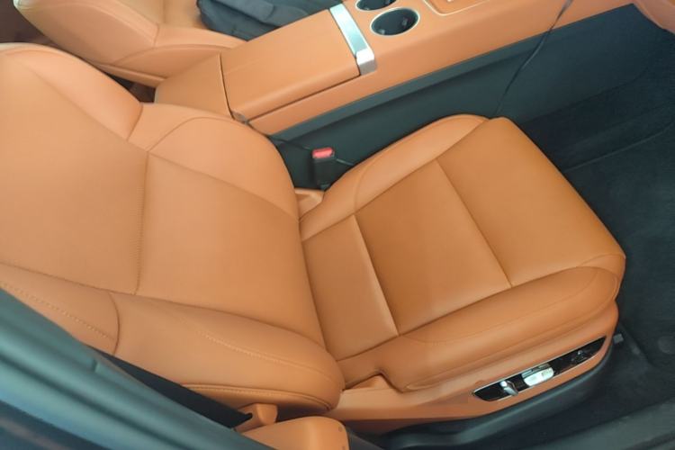 Used Li Auto L7 2023 Max model Right Front Seat