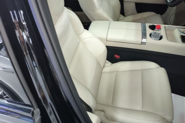 Used Li Auto L7 2023 Air model Right Front Seat