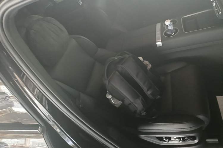 Used Li Auto L7 2023 Max model Right Front Seat