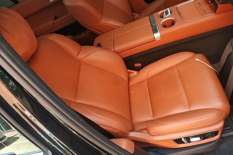 Used Li Auto L7 2023 Air model Right Front Seat