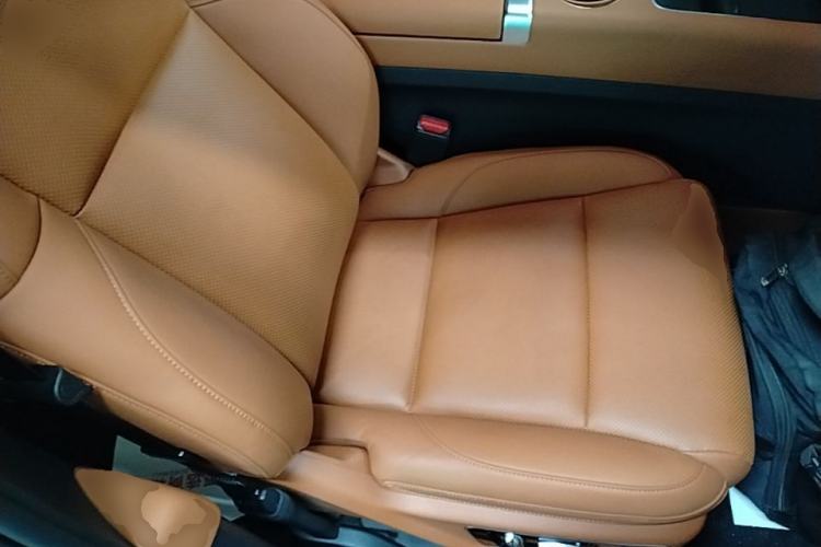 Used Li Auto L7 2023 Air model Right Front Seat
