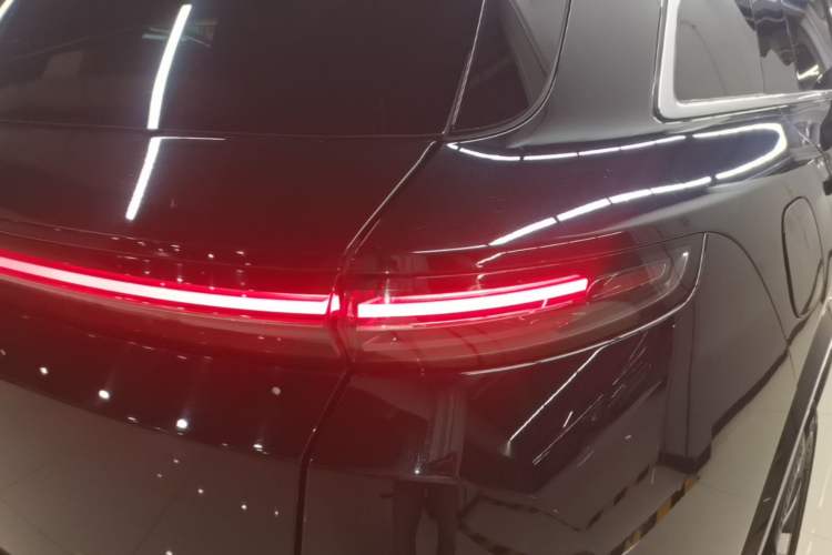 Used Li Auto L7 2023 Max model Right Rear Taillight