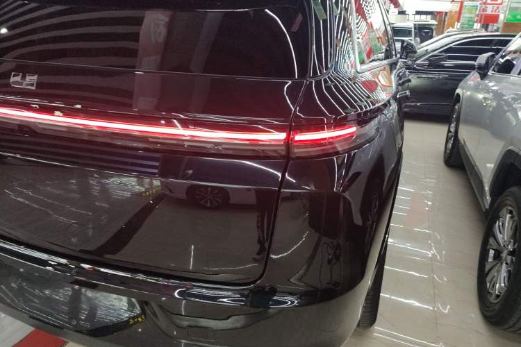 Used Li Auto L7 2023 Air model Right Rear Taillight