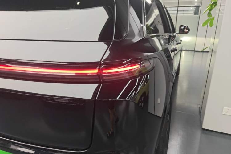 Used Li Auto L7 2023 Max model Right Rear Taillight