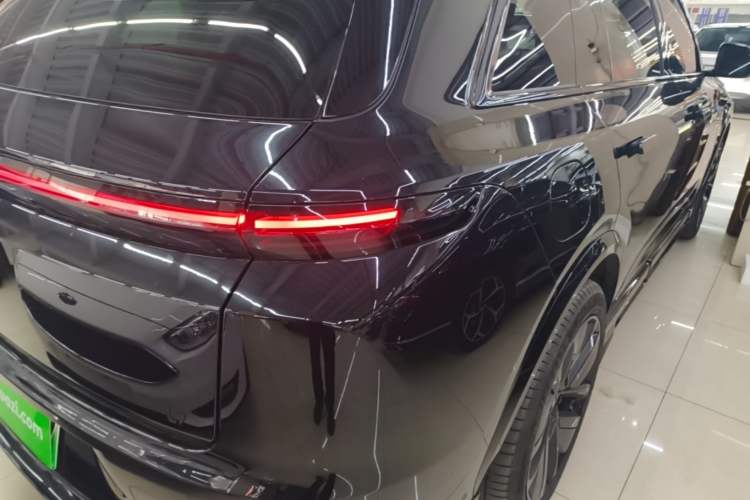 Used Li Auto L7 2023 Air model Right Rear Taillight