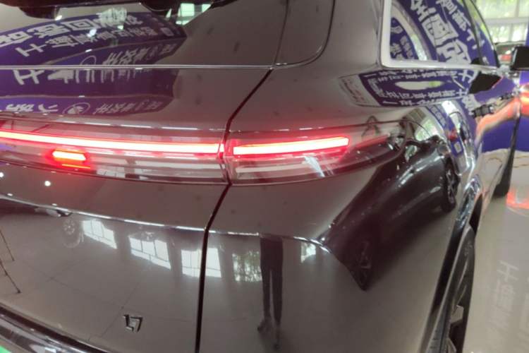Used Li Auto L7 2023 Air model Right Rear Taillight