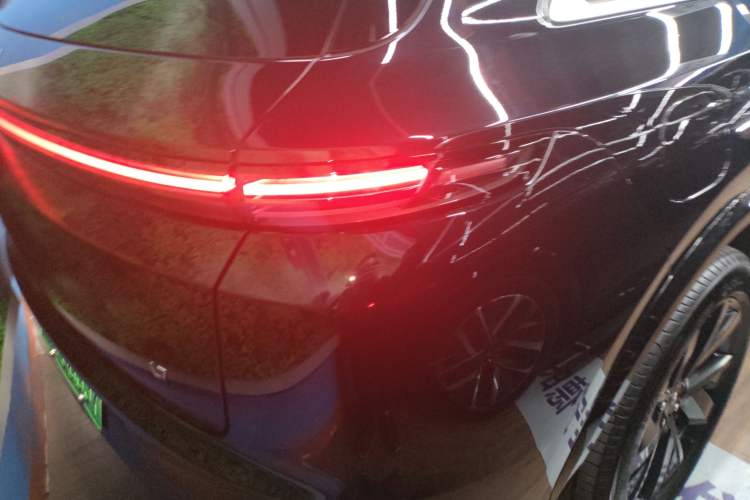 Used Li Auto L7 2023 Air model Right Rear Taillight