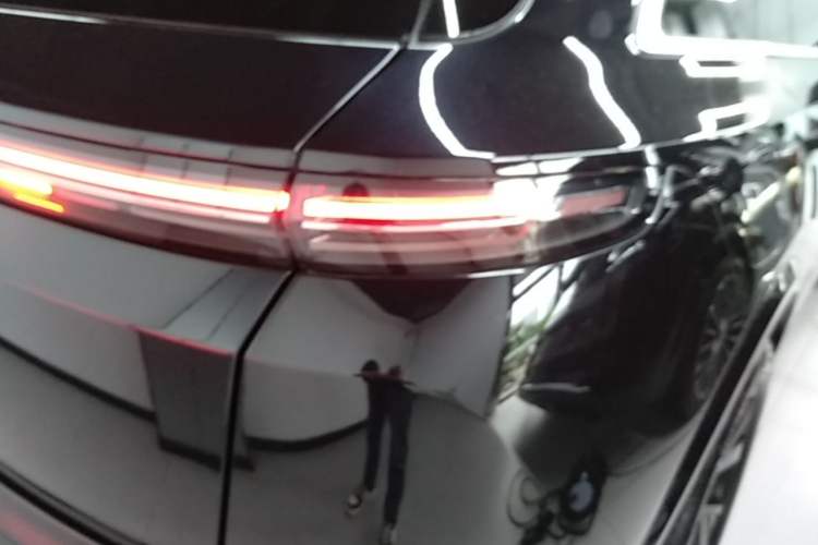 Used Li Auto L7 2023 Air model Right Rear Taillight
