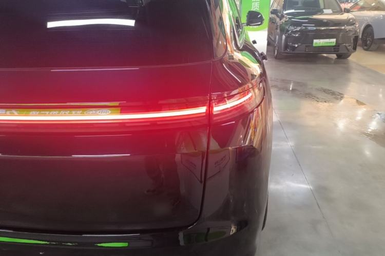 Used Li Auto L7 2023 Air model Right Rear Taillight