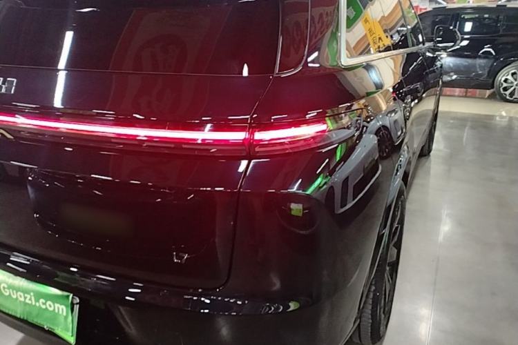 Used Li Auto L7 2023 Air model Right Rear Taillight