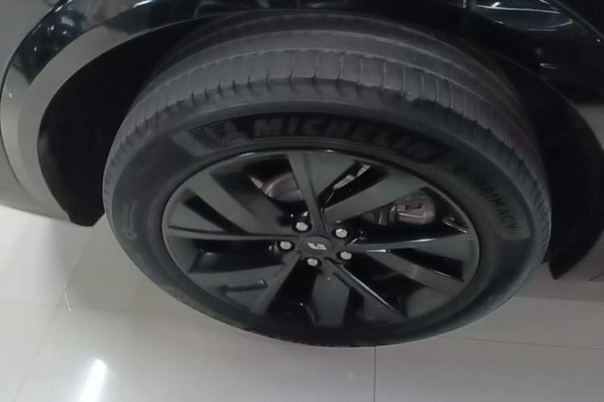 Used Li Auto L7 2023 Air model Right Rear Wheel Hub