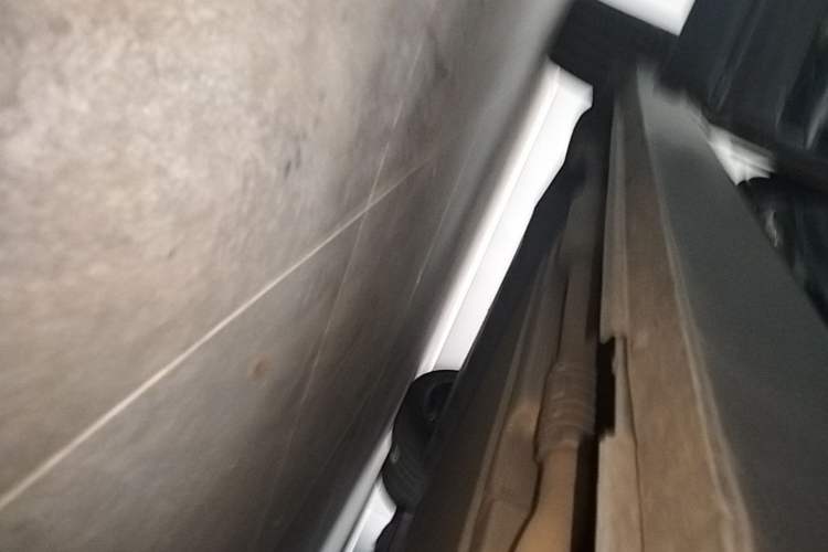 Used Li Auto L7 2023 Pro Model Right Side Sill