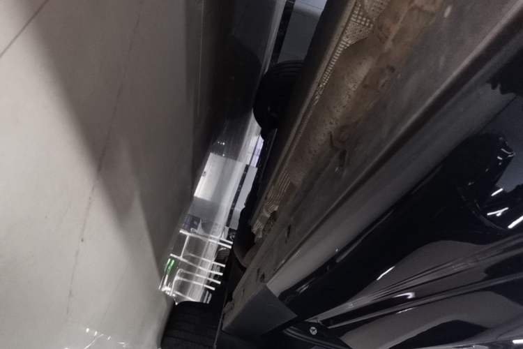 Used Li Auto L7 2023 Air model Right Side Sill