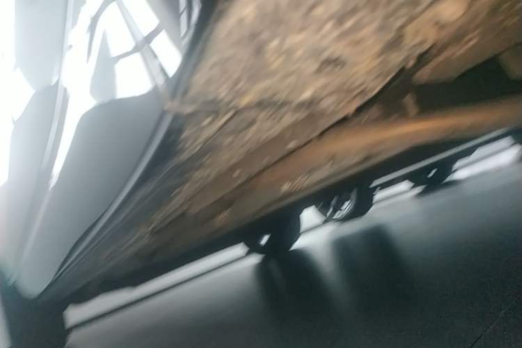 Used Li Auto L7 2023 Max model Right Side Sill