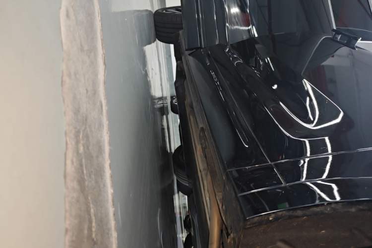 Used Li Auto L7 2023 Pro Model Right Side Sill