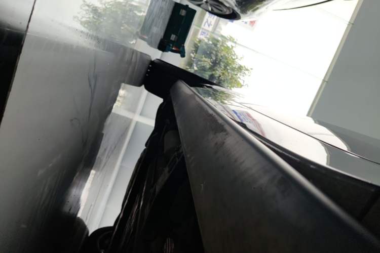Used Li Auto L7 2023 Air model Right Side Sill